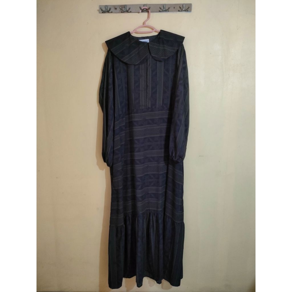 Preloved Zaskia Mecca