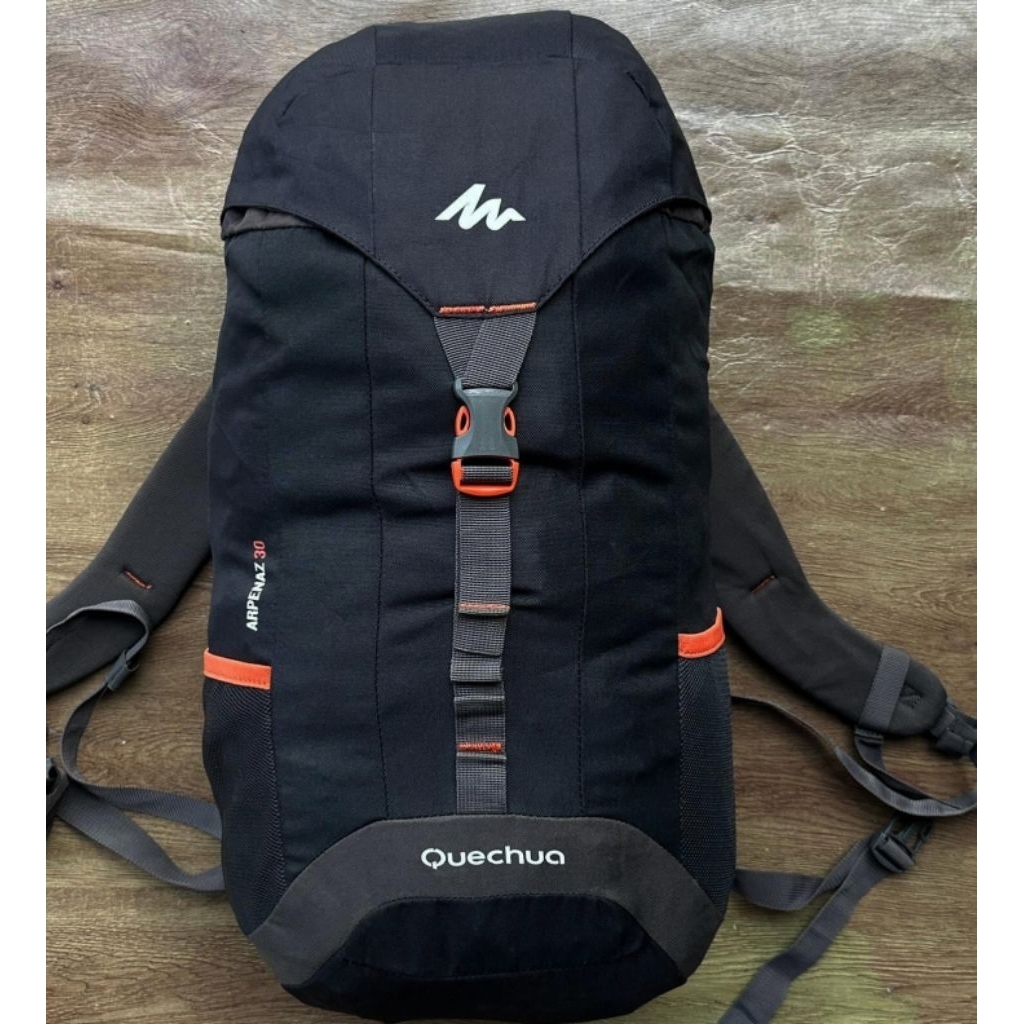 Quechua arpenaz30