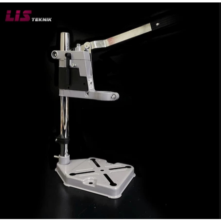 BELTER Drill stand Dudukan Mesin Bor Tangan Menjadi Bor duduk drill stand bor