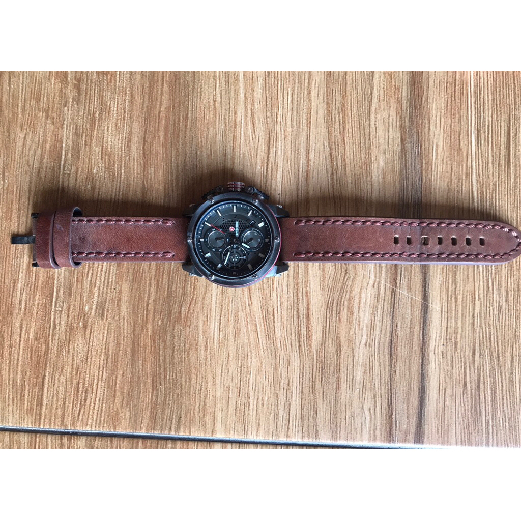 jam tangan merek expedition e6748m