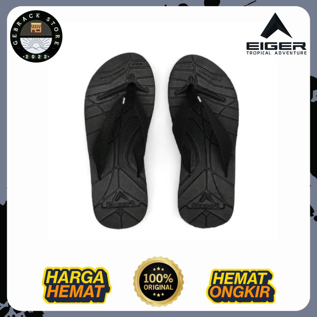 SANDAL EIGER1989 KINKAJOU