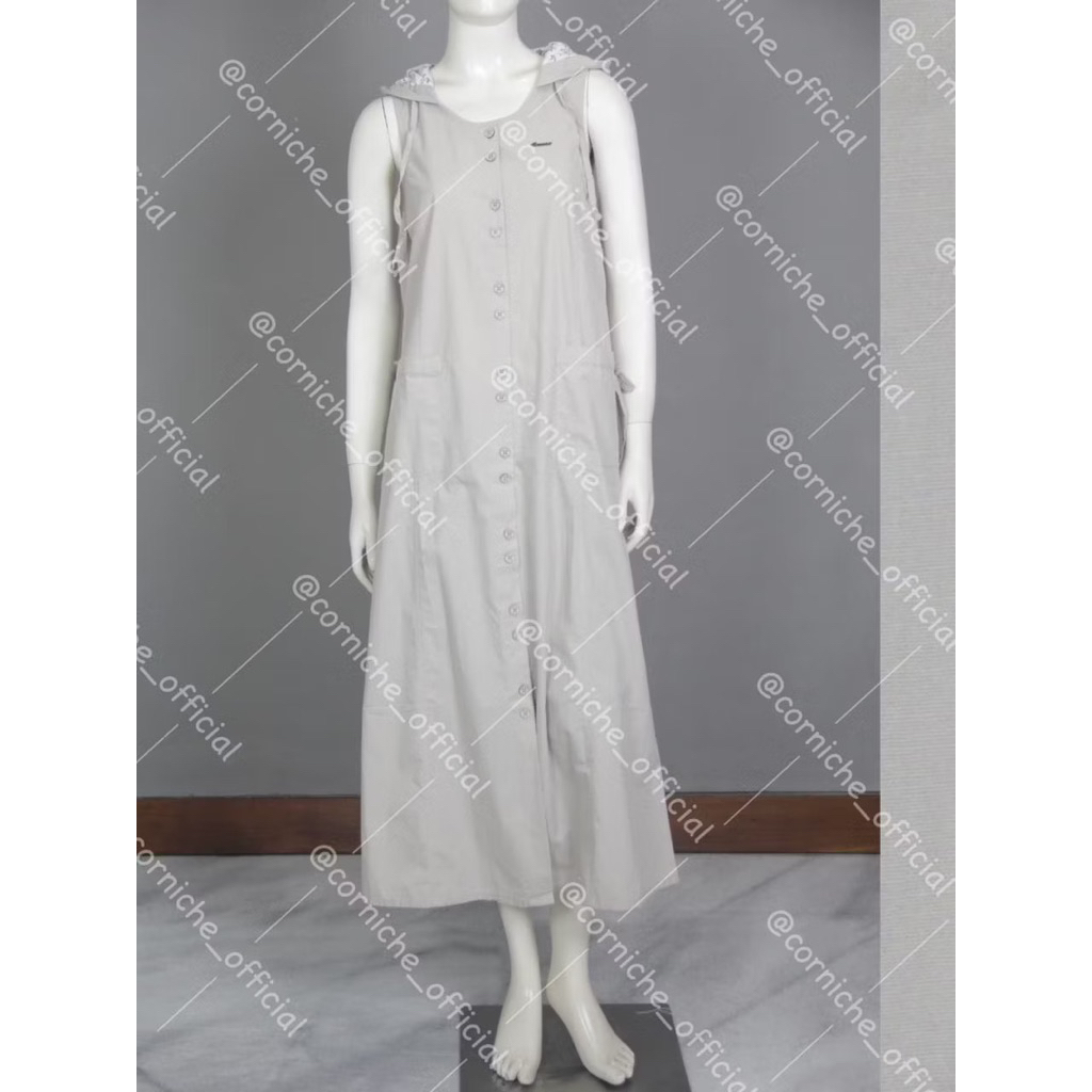 Corniche overall wanita original tag 729.900