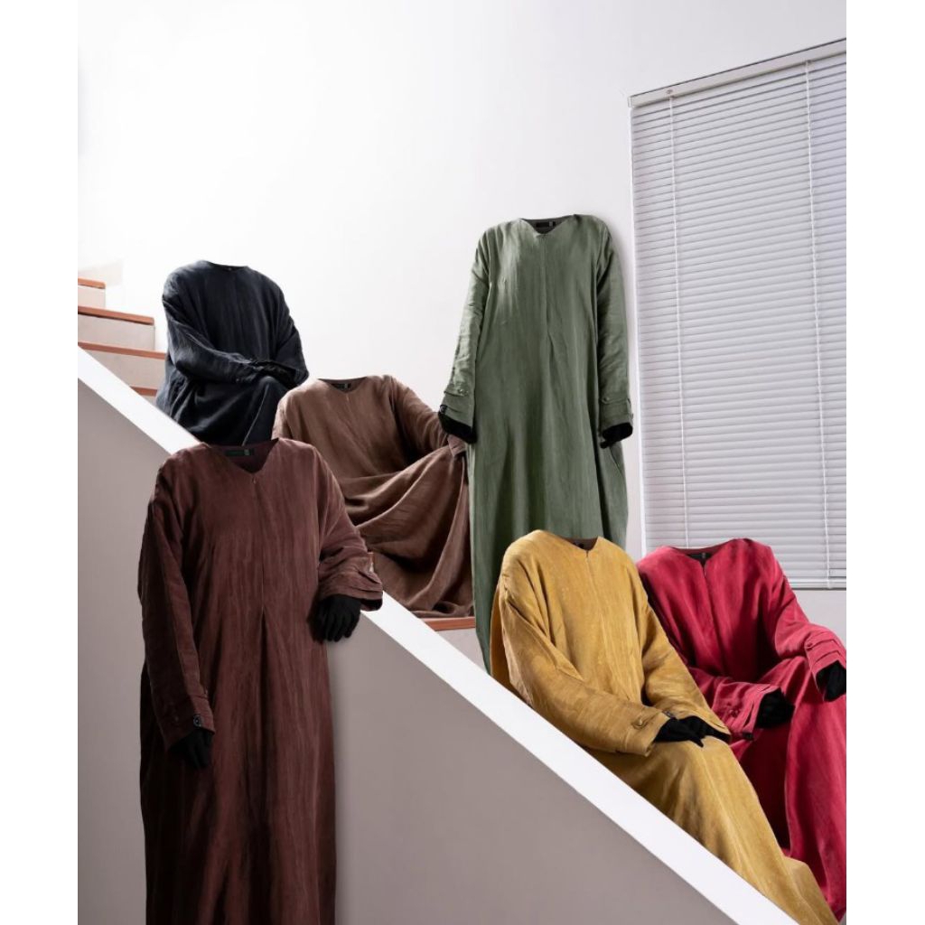 NWT Marayya abaya, Shofii, Sohifaa, Lanna abaya, ghissa dress, laeeba, saila, jemima, birra, heezma,