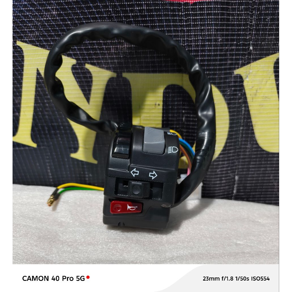 saklar kiri rx king switch kiri rx king original saklar lampu klakson rx king