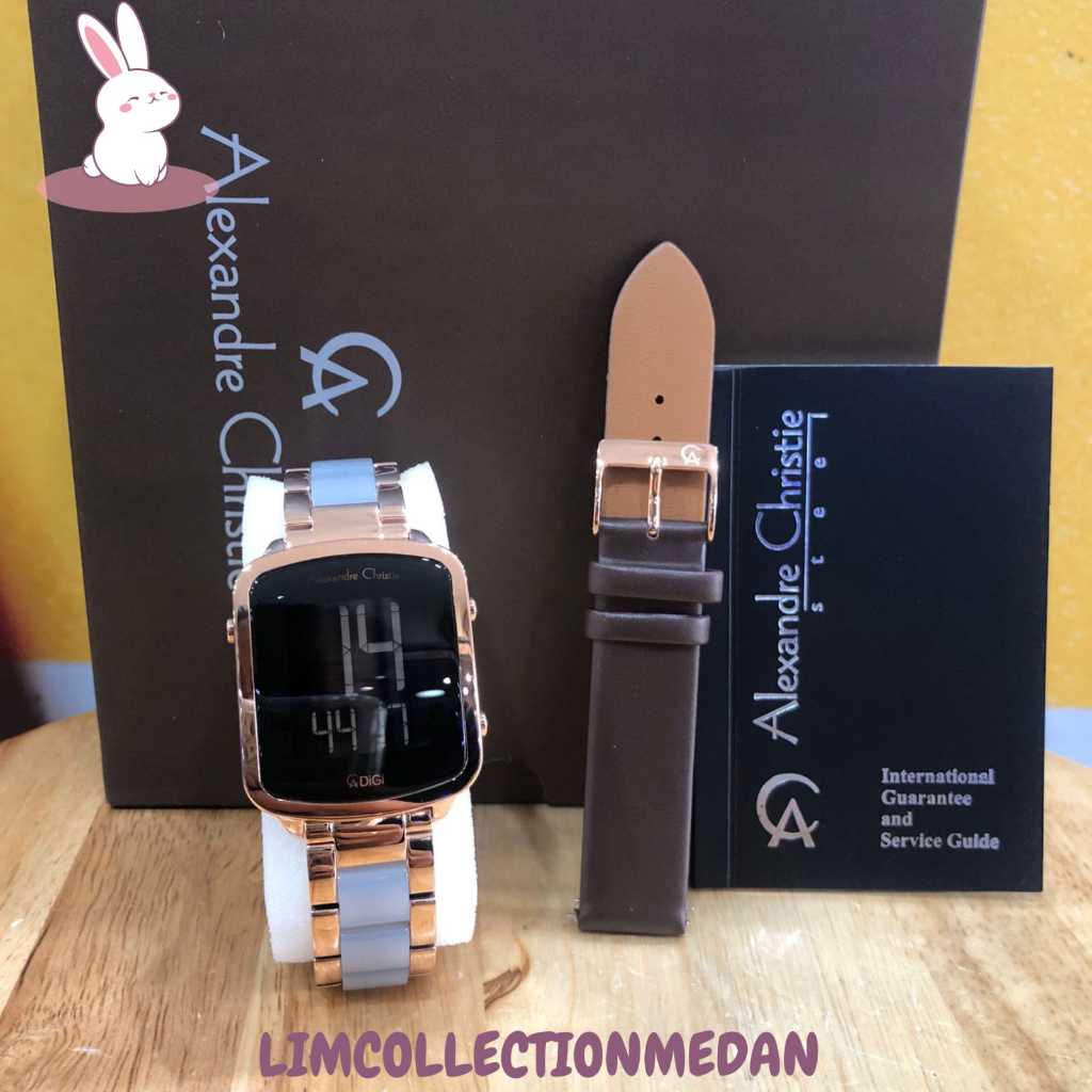 ALEXANDRE CHRISTIE ACF 9381 LHBRGBAGR