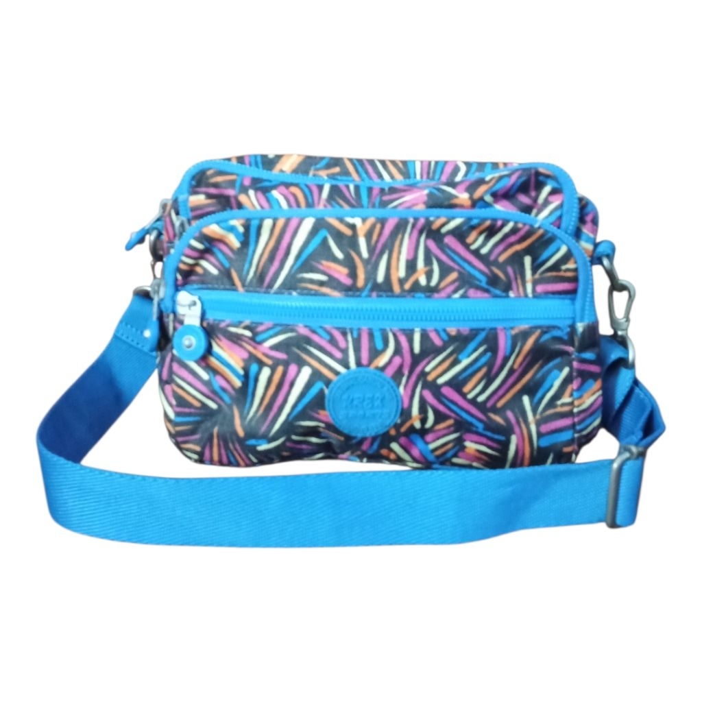 Urex Sport Tas Selempang