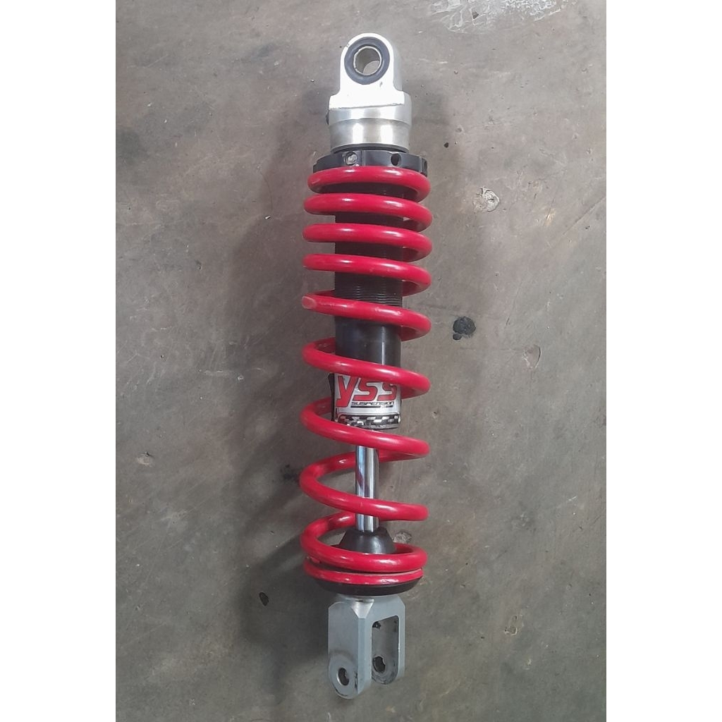 Shock Yss Z Series Mio Beat Vario Ukuran 310