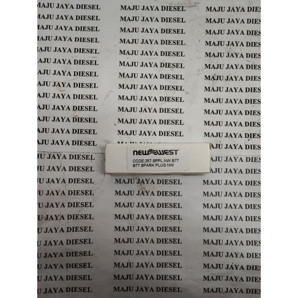 Busi Chainsaw Mini 257 New West