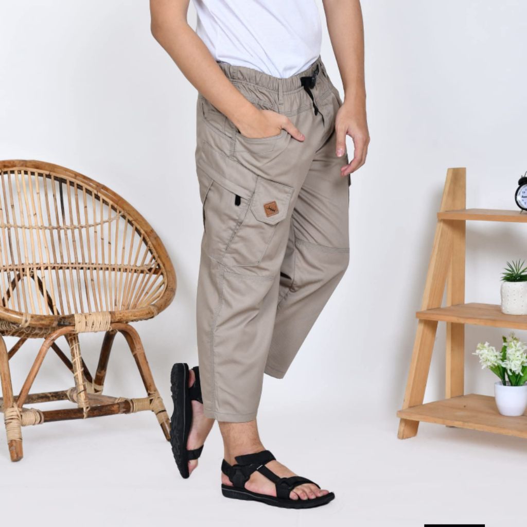 Sirwal Tactical Jayyid