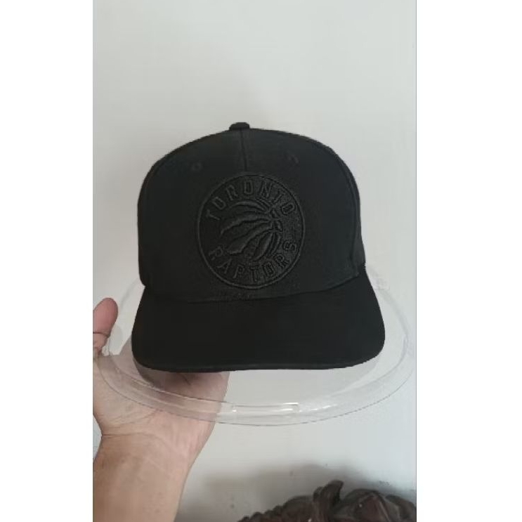 Topi Mitchell & Ness X NBA Toronto Raptors
