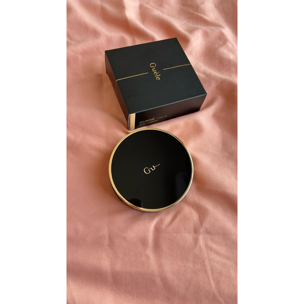 (PRELOVED) - Guele Bare Cushion Shade Dunne