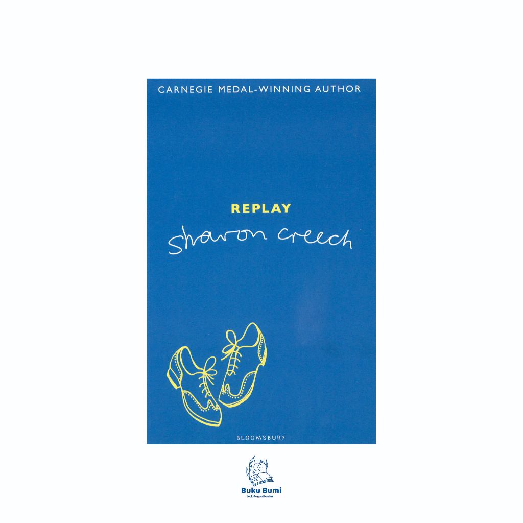 Replay by Sharon Creech