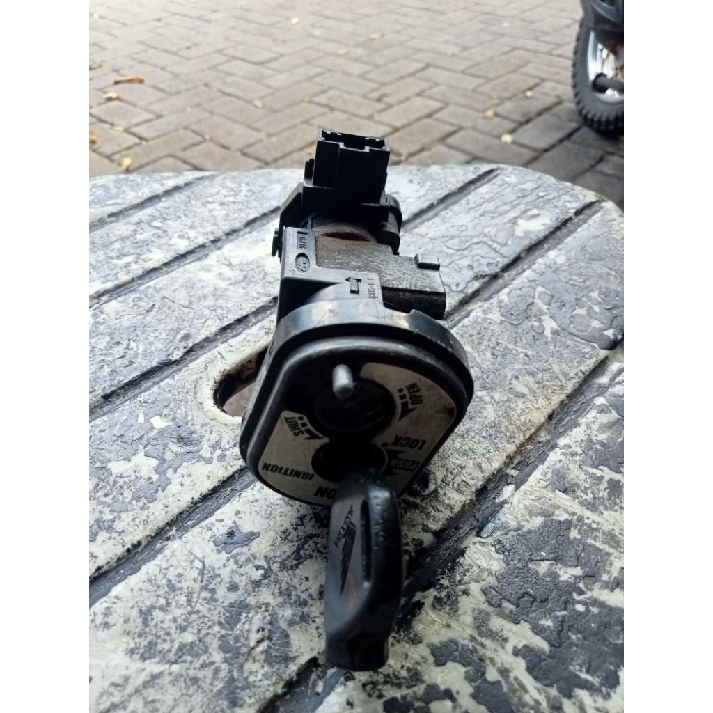 kontak beat eko ORI copotan