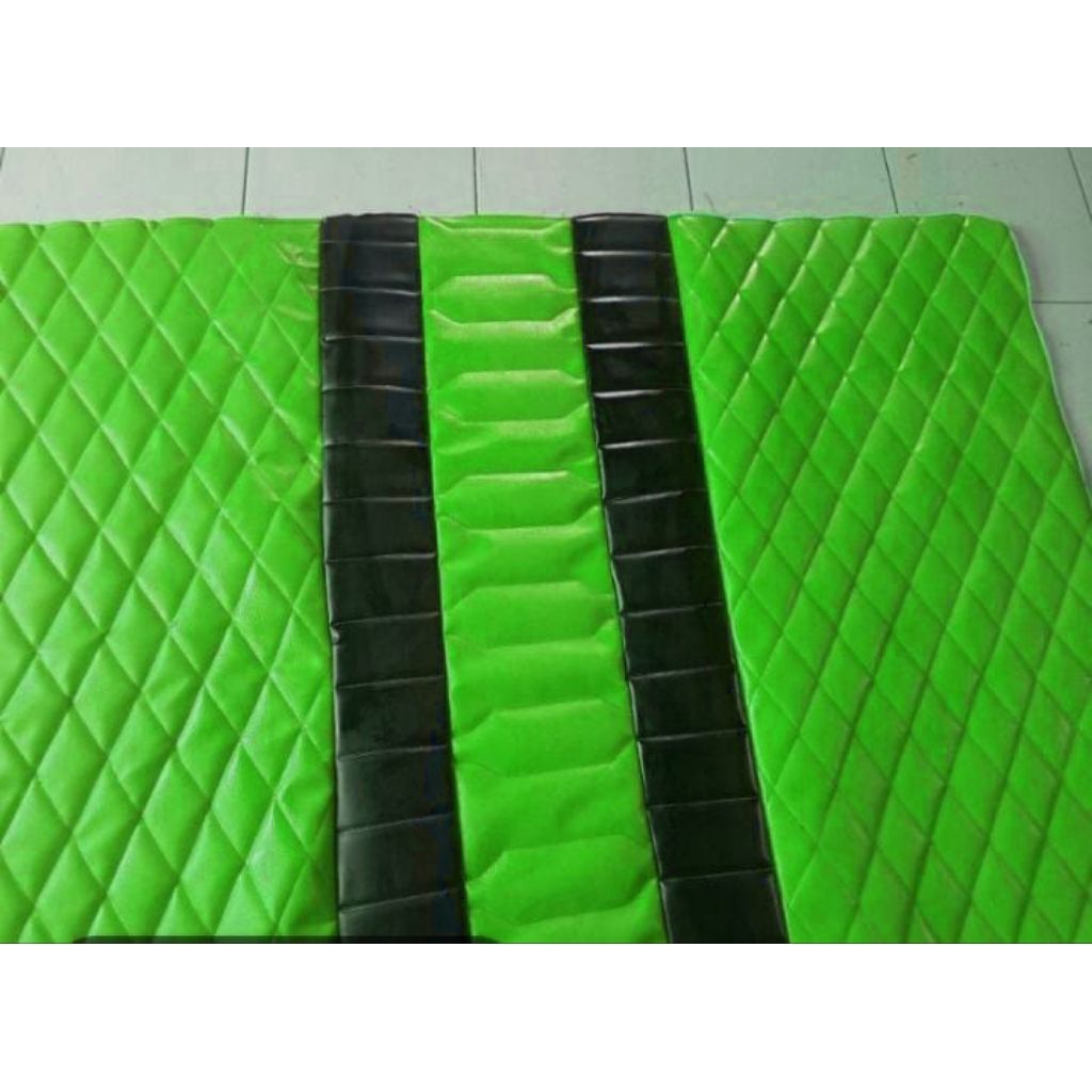 Lapis Plafon Mobil Pick Up Motif Variasi Interior Atap Untuk Suzuki Carry Pick Up Mitsubishi L300 Pi