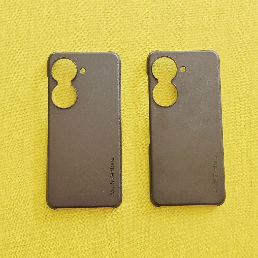 Case Asus Zenfone 10 / 9 Original Copotan RESMI INDONESIA