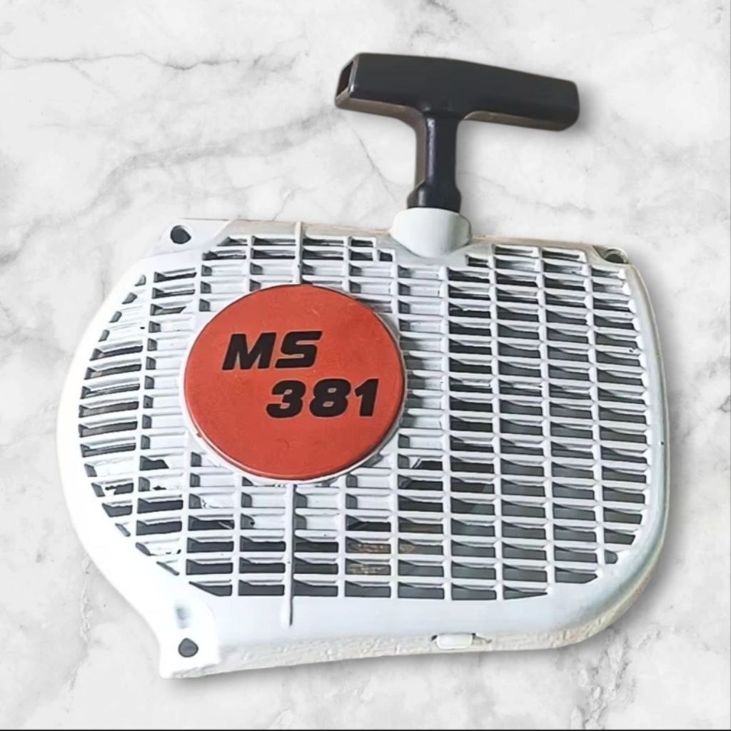 kap stater ms381 recoil stater chainsaw ms381