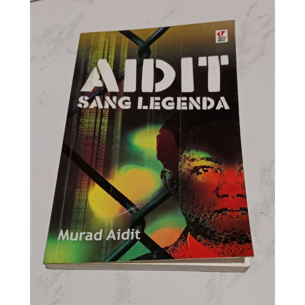 Aidit Sang Legenda