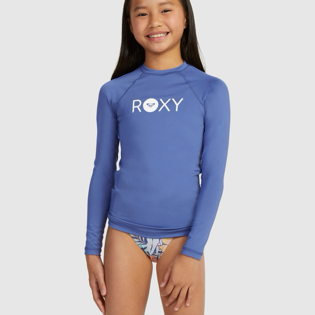 baju renang anak perempuan Roxy size 8 tahun