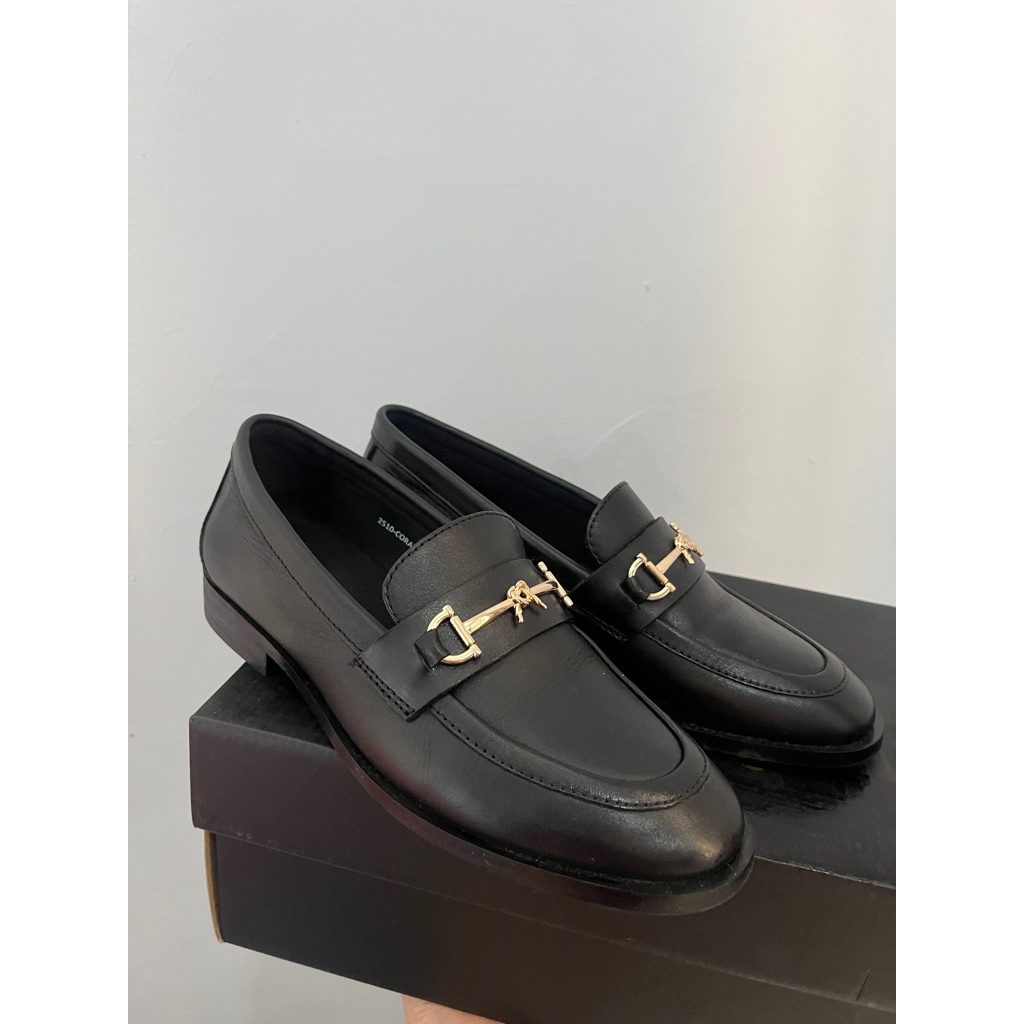 Sepatu Prabu/Loafers