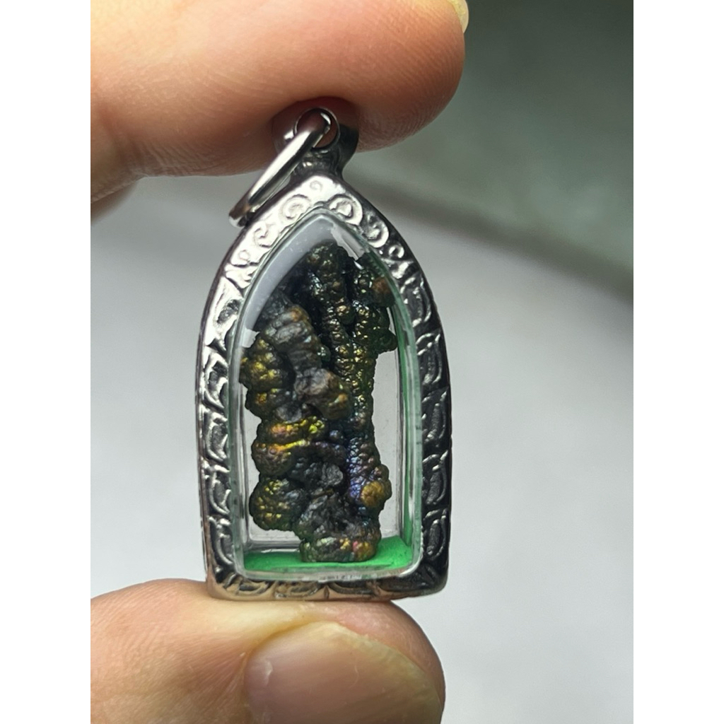 Pendant Leklai Ukuran S (No 61)