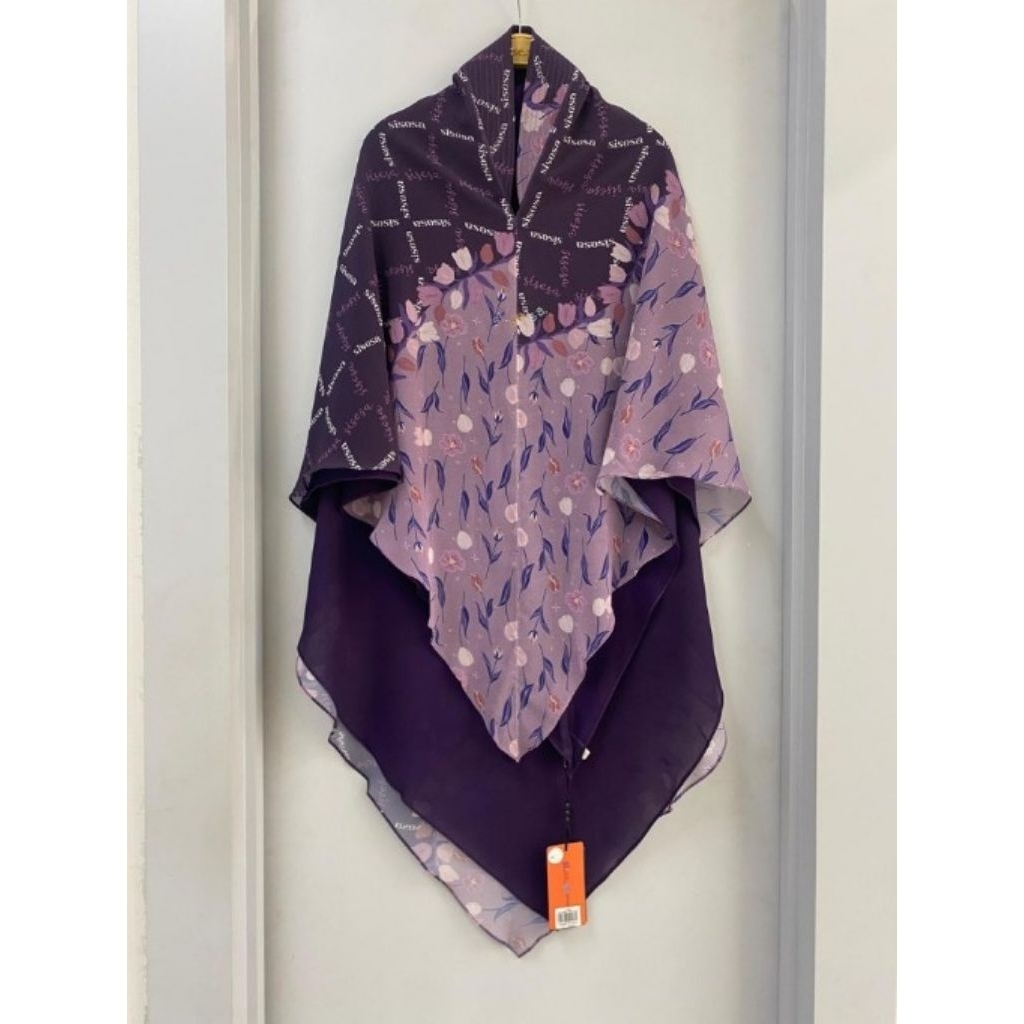 Khimar Sisesa