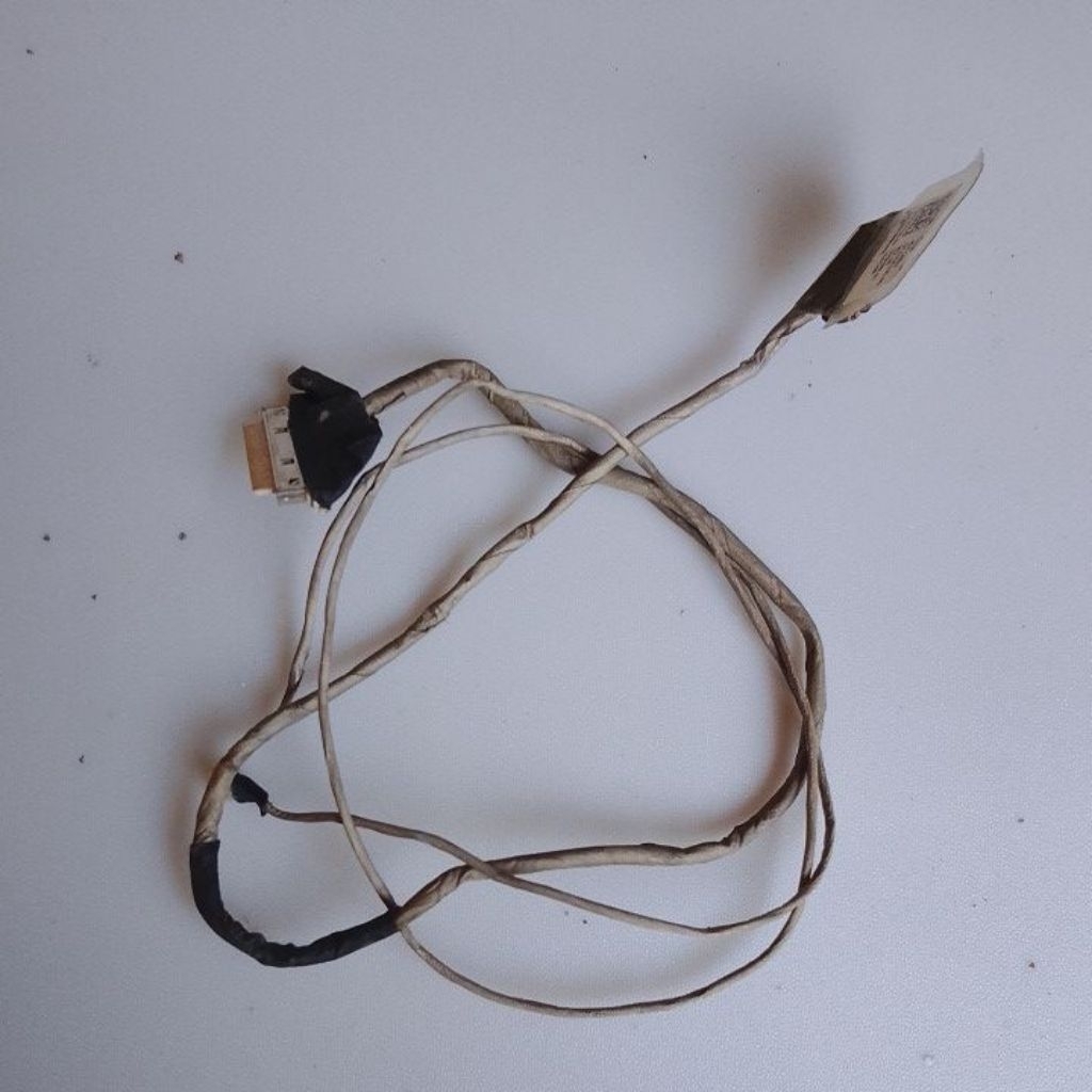 Kabel Fleksibel LCD Laptop Lenovo Ideapad 100-I5IBD