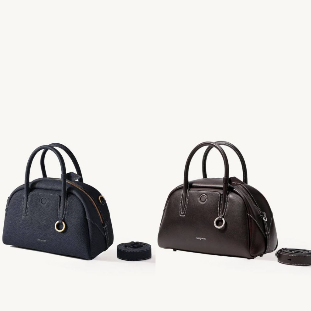 Songmont Mini Yore Bowling Bag