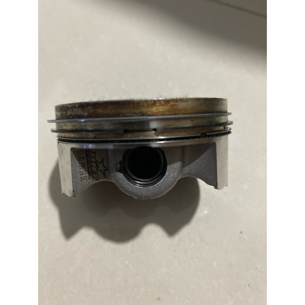 piston brt 63mm