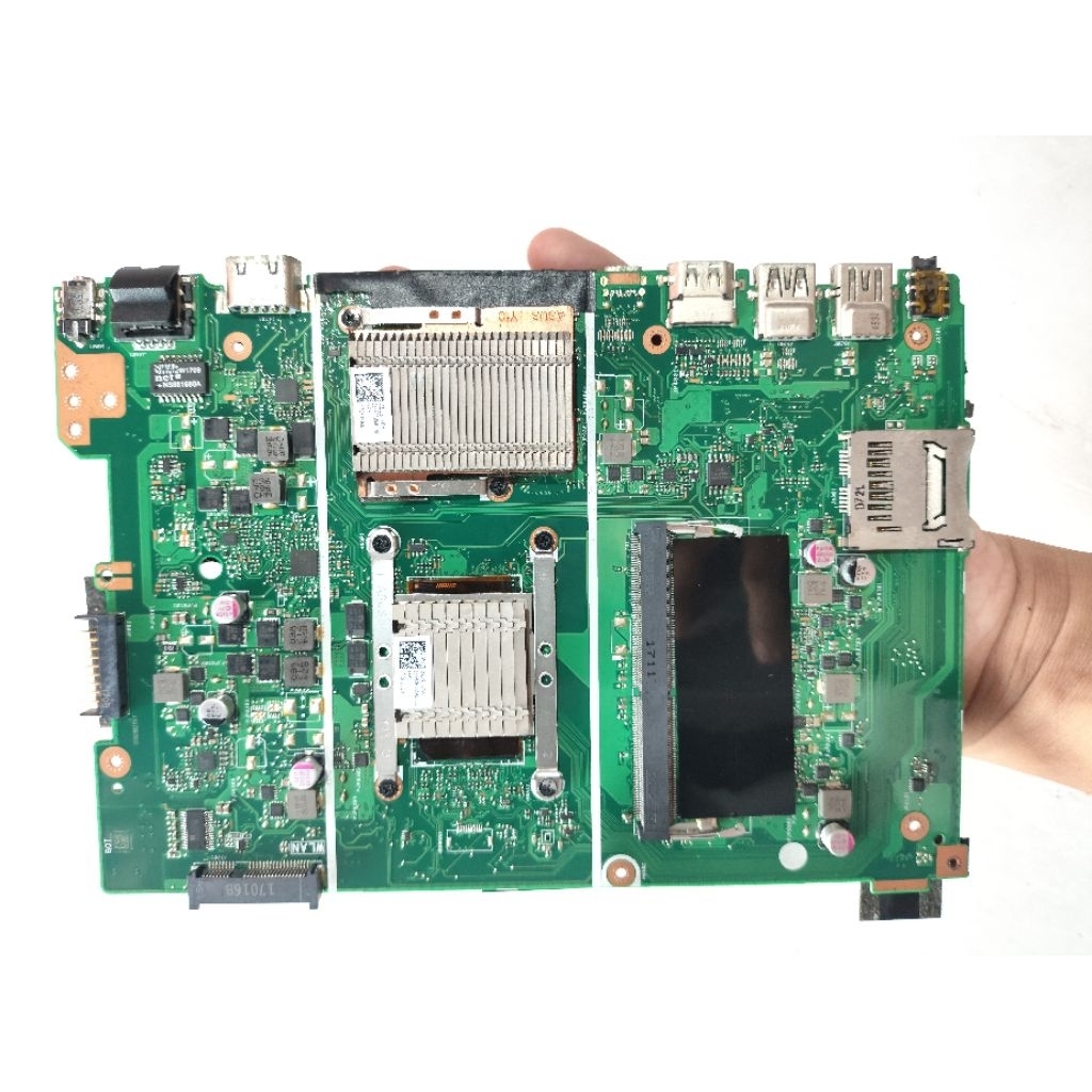 Motherboard Asus X441U X441UA X441UV X441UB Dual VGA NVIDIA