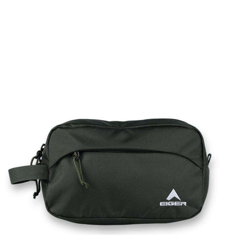 Tas Eiger Observe Dopp Kit Pouch Tas Hand Bag Mutifungsi Daily Outdoor