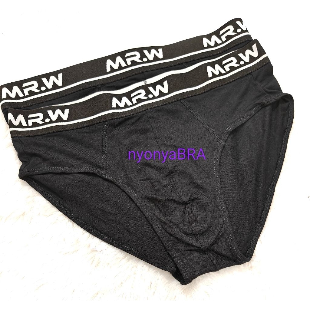 MR.W by Wacoal celana dalam Pria M, WMP 70008