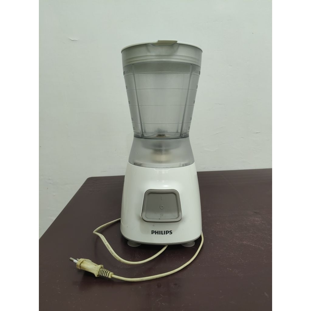 Blender PHILIPS HR 2056 Original Philips(Preloved)