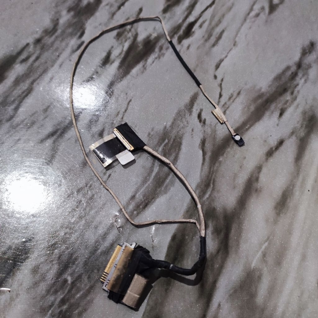 Fleksibel CUSAflexible LCD lcd laptop Acer aspire E11 ES1-111-CUSA