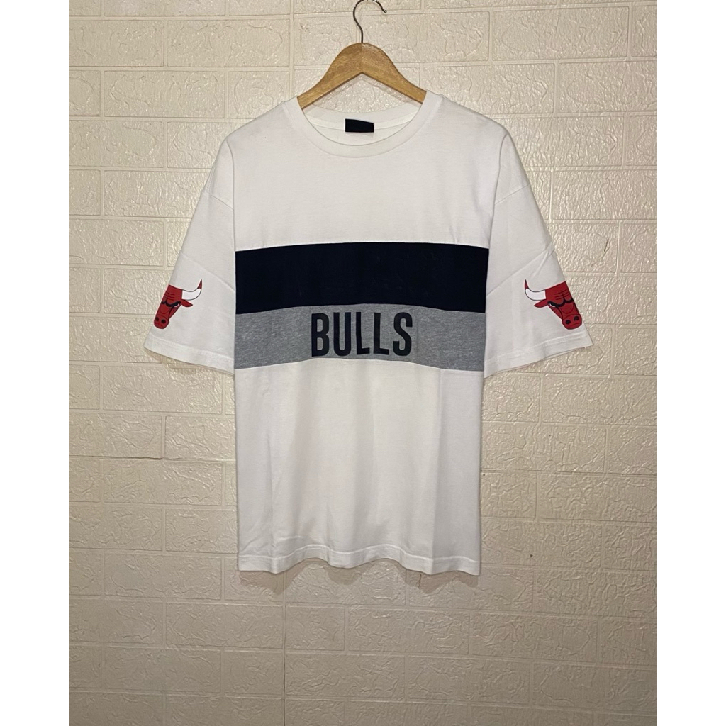 Kaos NBA Chicago Bulls