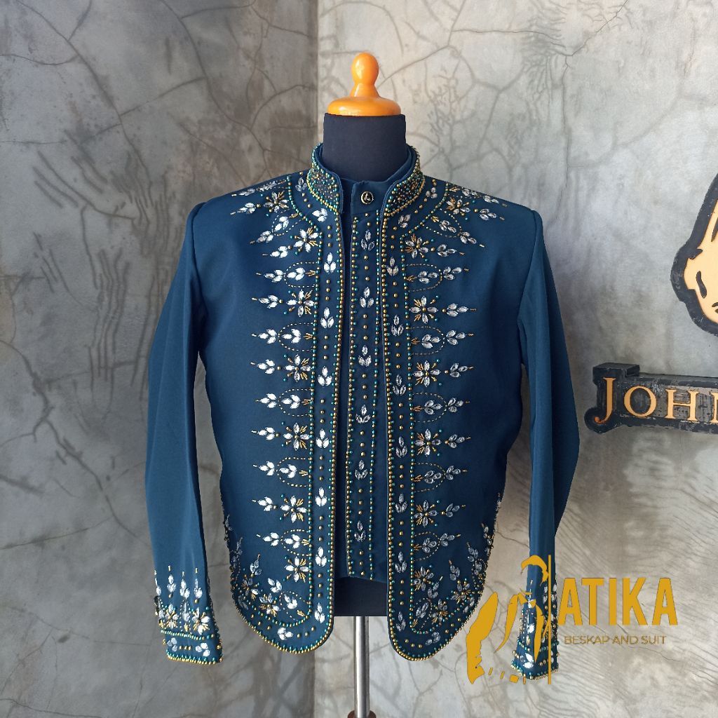 Beskap jawa premium // beskap hewes murah // beskap jawa solo // beskap pengantin jawa