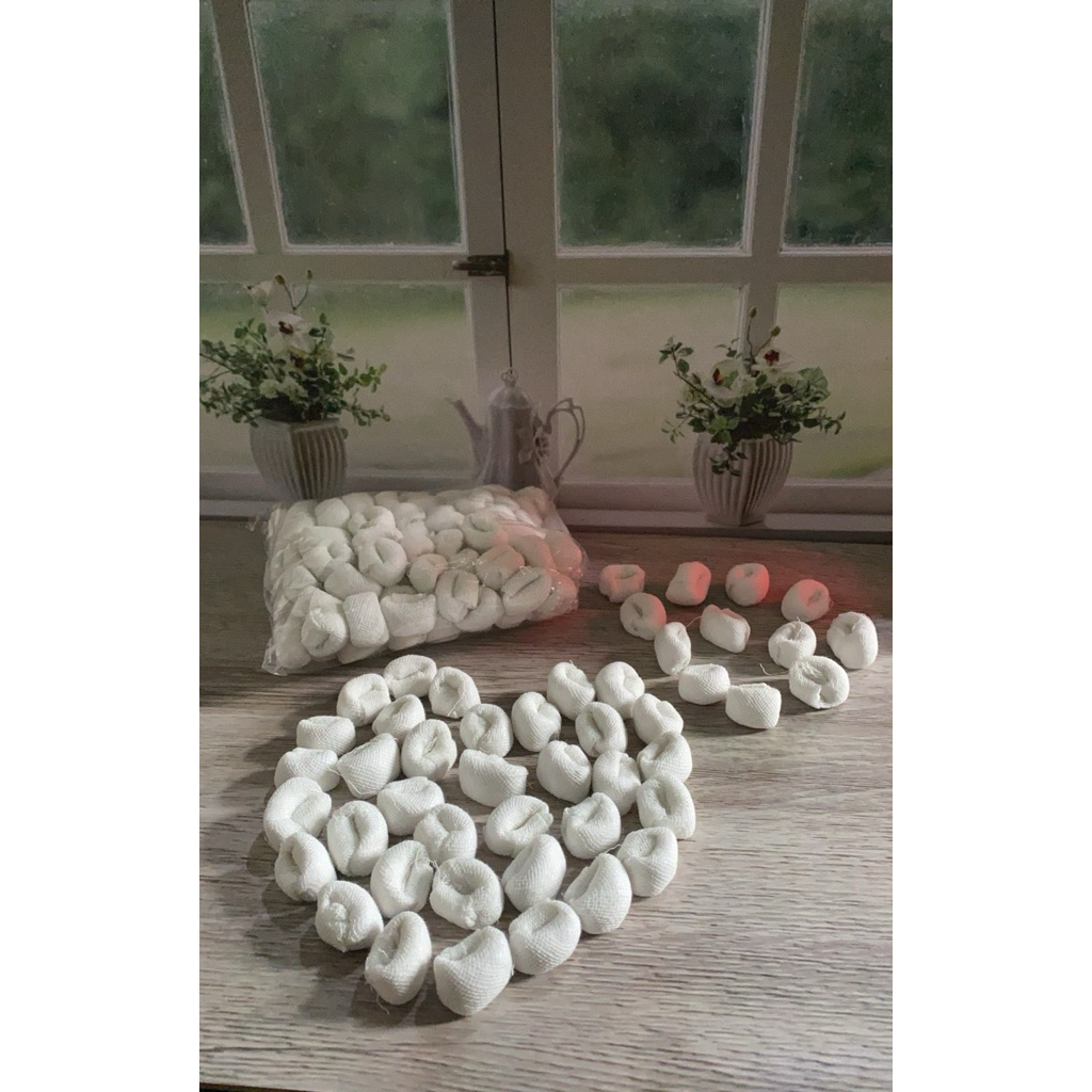 Tampon dental/tampon gigi dental