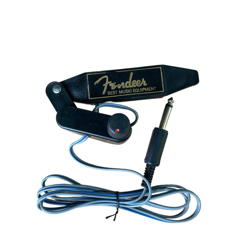 sepul pickup gitar tempel merk fender