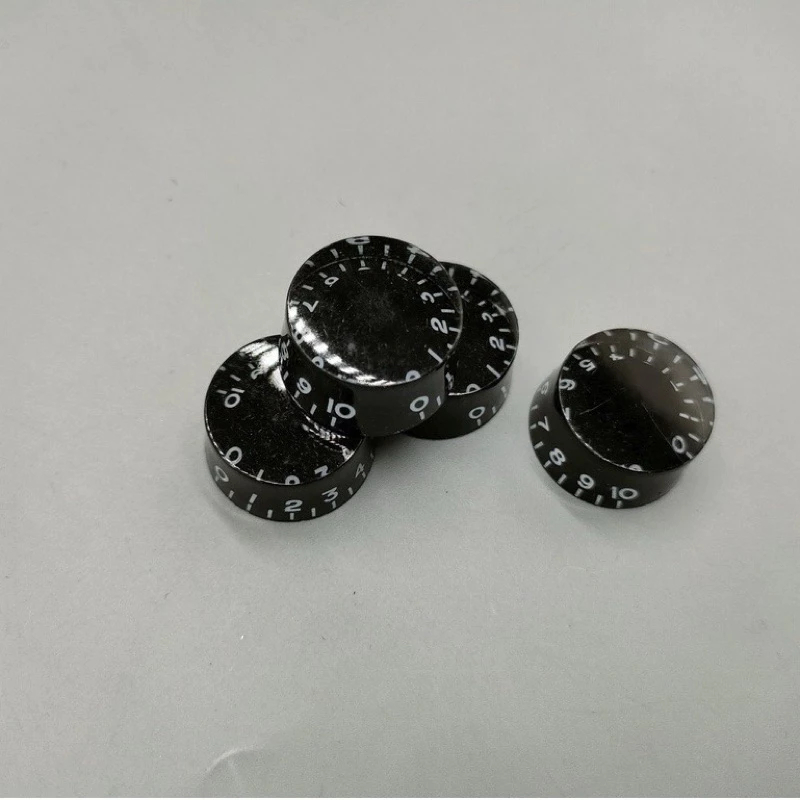 Knop Gibson LesPaul Gitar Style / Knob Gitar Listrik