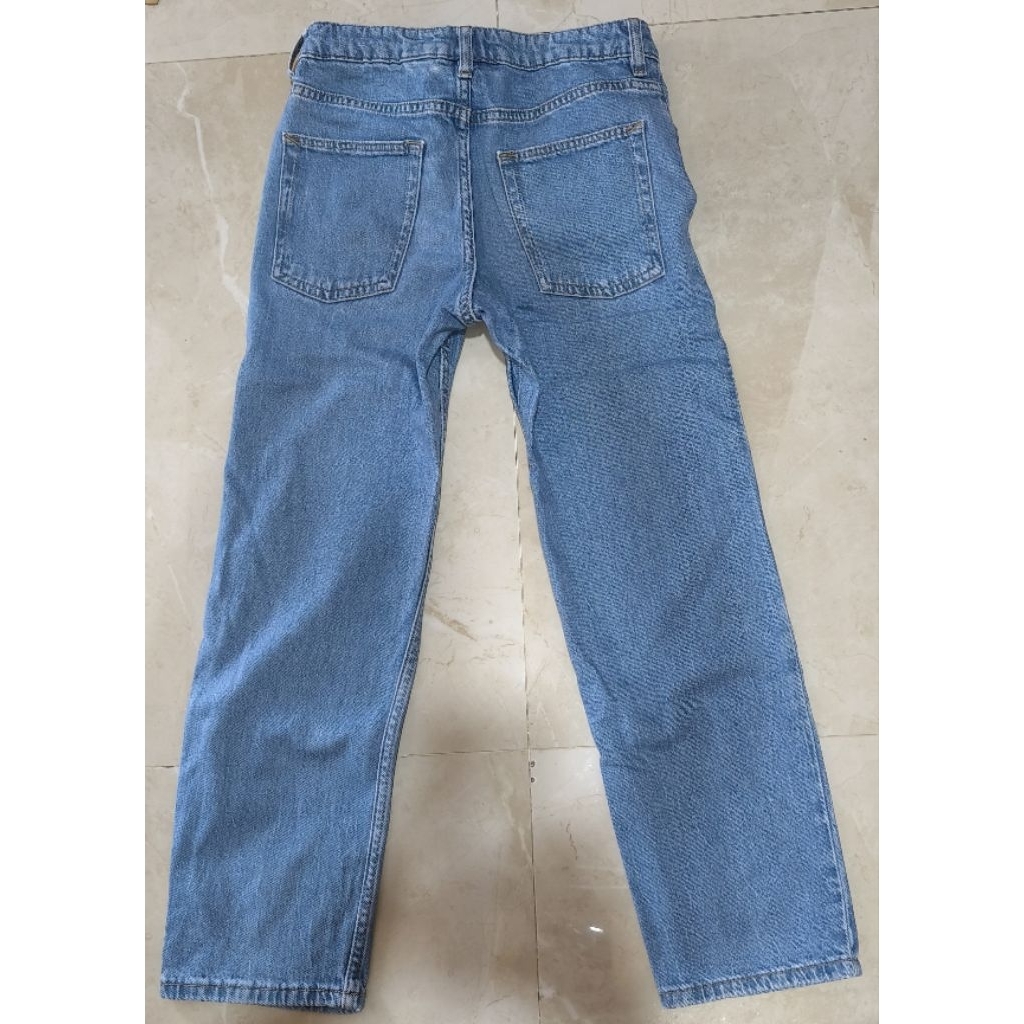 H&M kids celana panjang jeans
