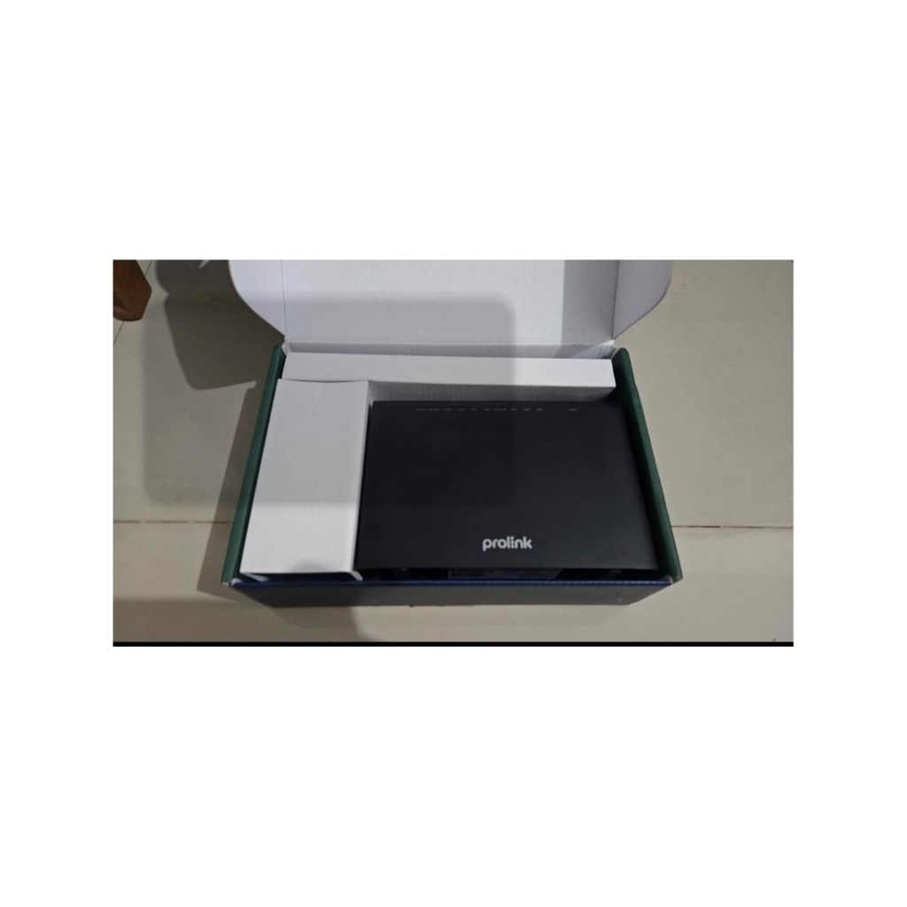 Prolink DL-7303 smart 4g wireless router