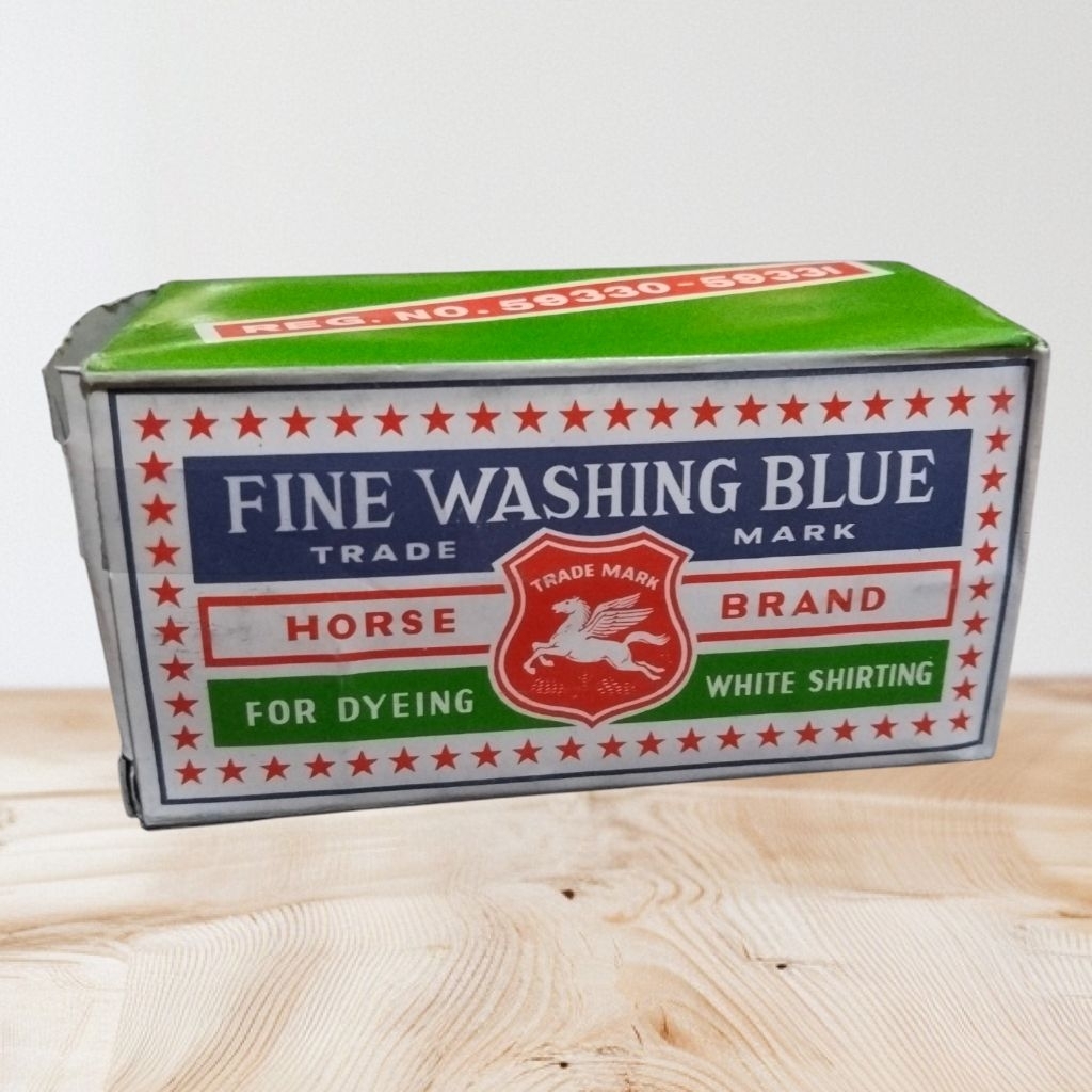 BLAU KUDA   ISI 32 PCS