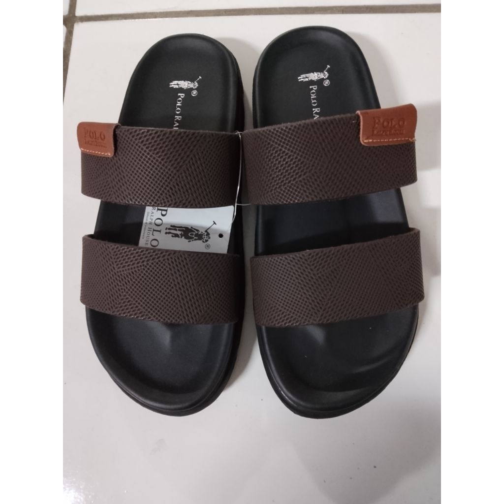 SANDAL PRIA CASUAL POLO RALPH HOUSE