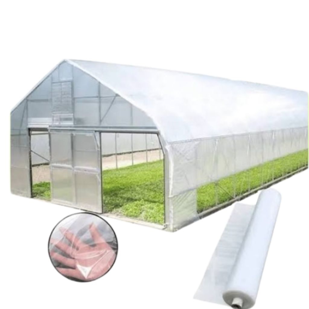 PLASTIK UV 300 MICRON 7 x 8