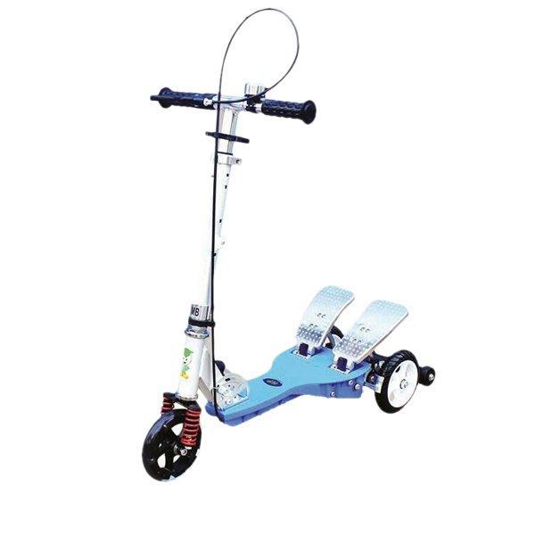 [ BONUS BELL ] SCOOTER SKUTER INJAK RMB ELEMENT QY11AP SKUTER PEDAL RMB QY11AP INJAK