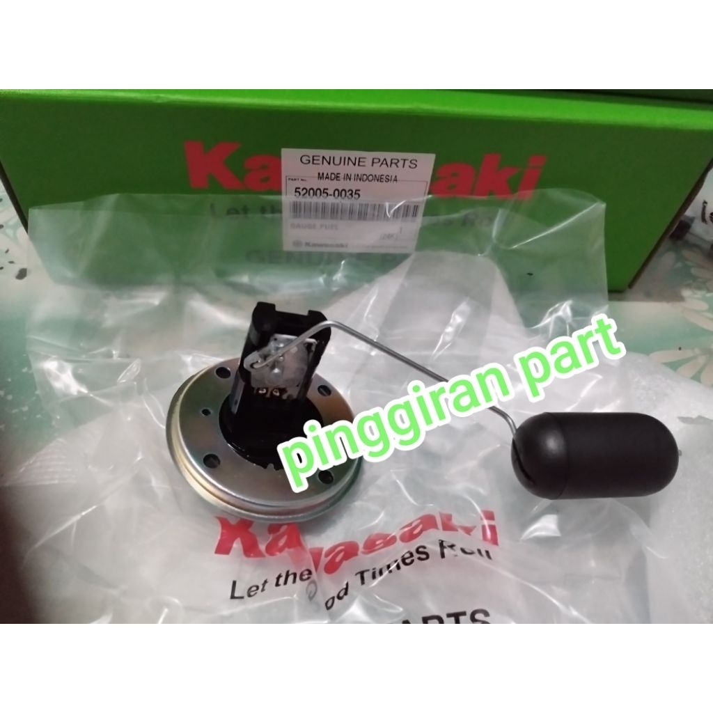 pelampung tangki tengki bensin edge blitz blitz r original