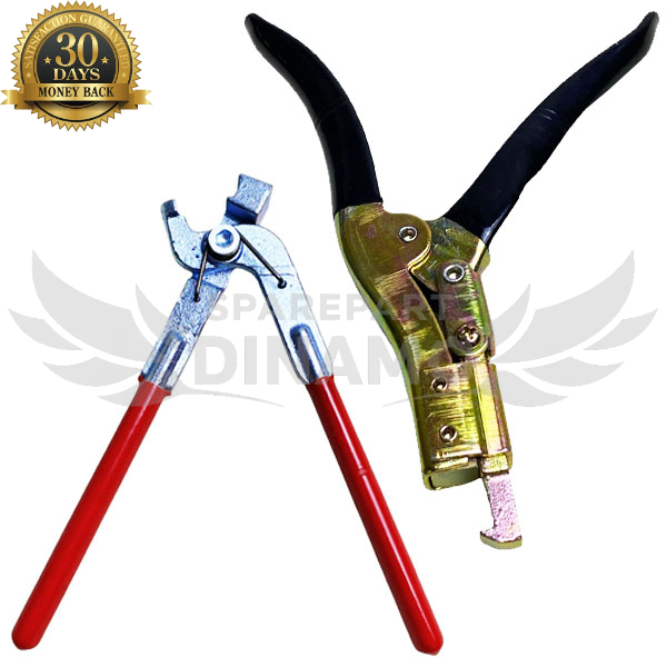 Tang Alat Pembuka Plastik Radiator - 10006271 - Pembuka