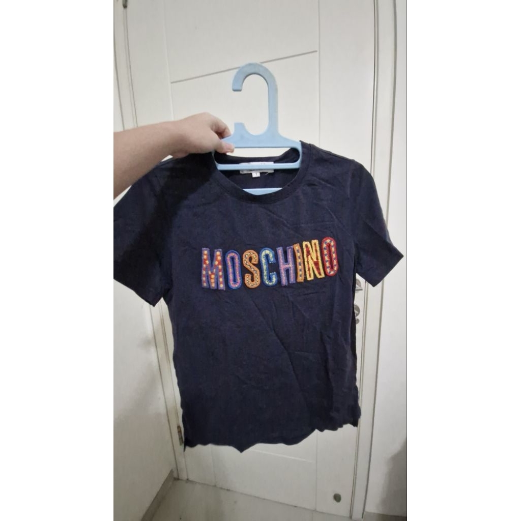 Kaos Moschino PRELOVED