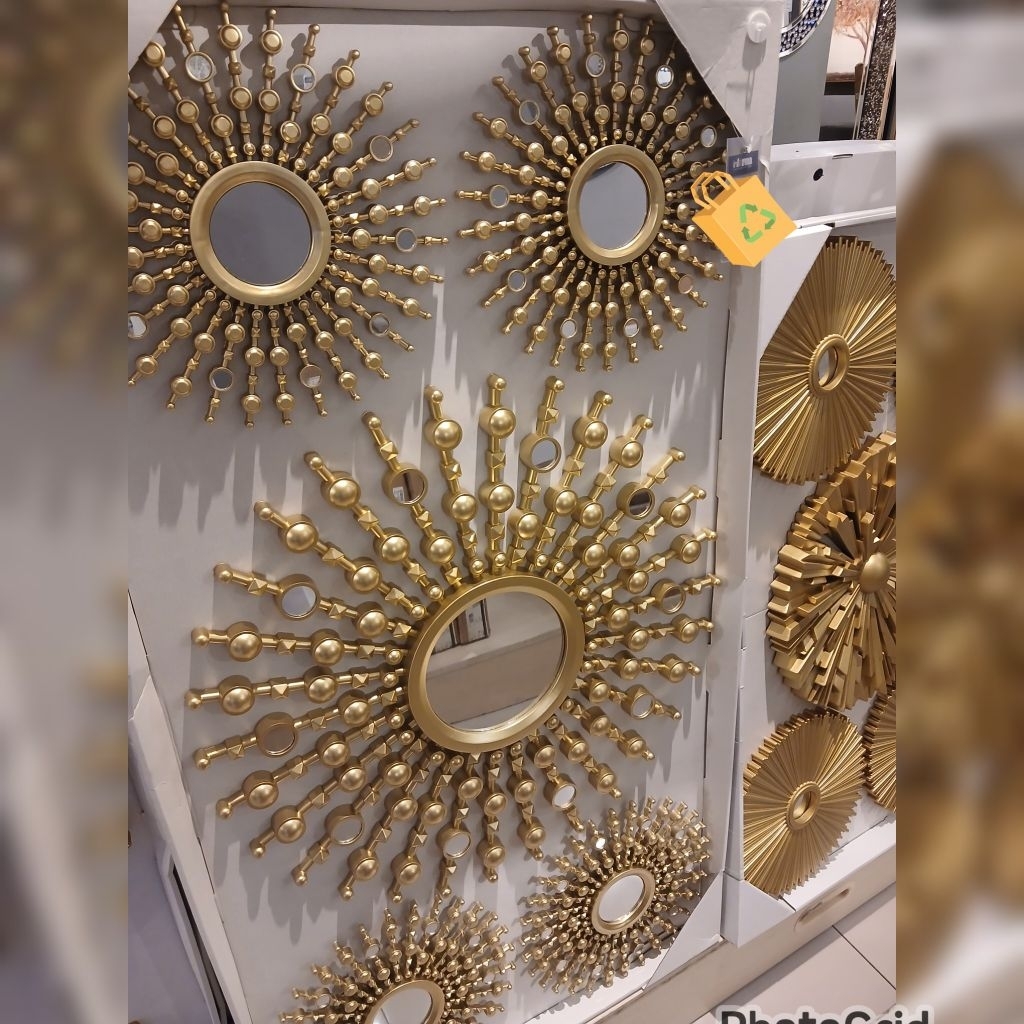 HIASAN DINDING INFORMA / WALL ART DECOR / PAJANGAN HIAS