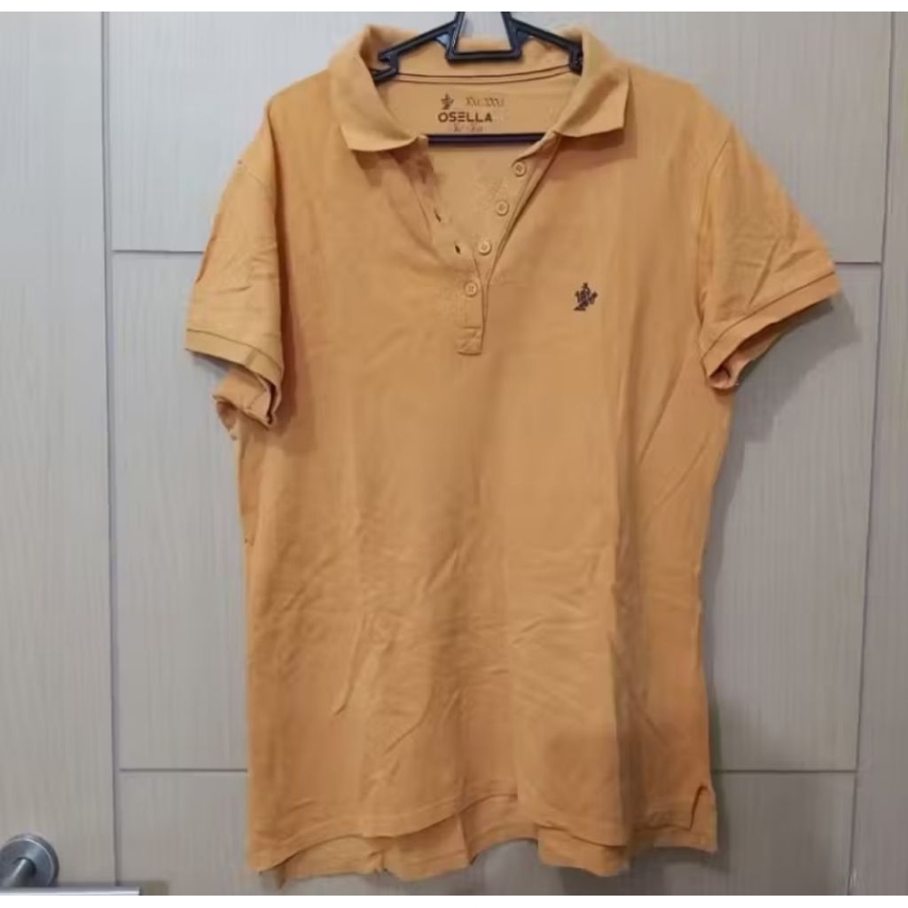 Kaos Osella preloved