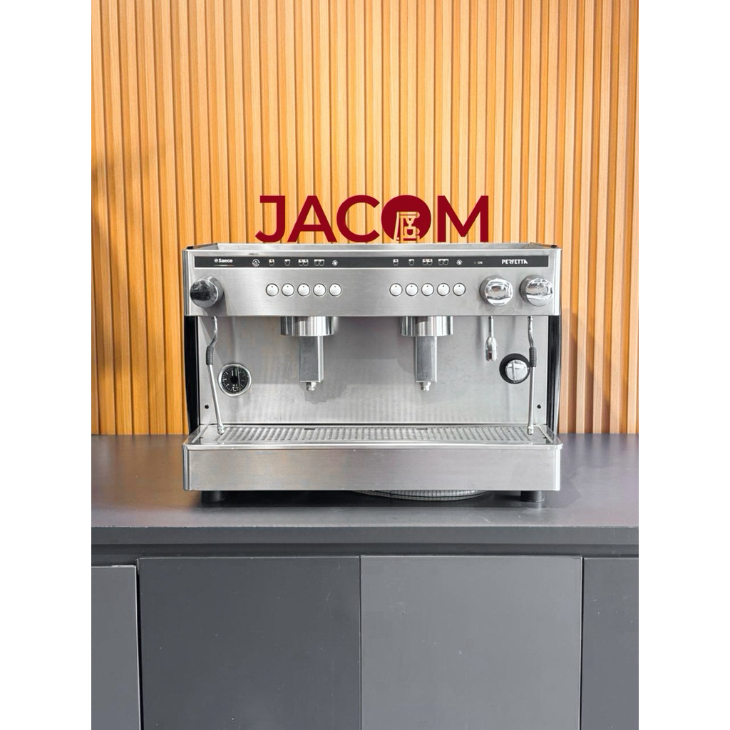 Mesin Kopi Saeco Perfetta 2